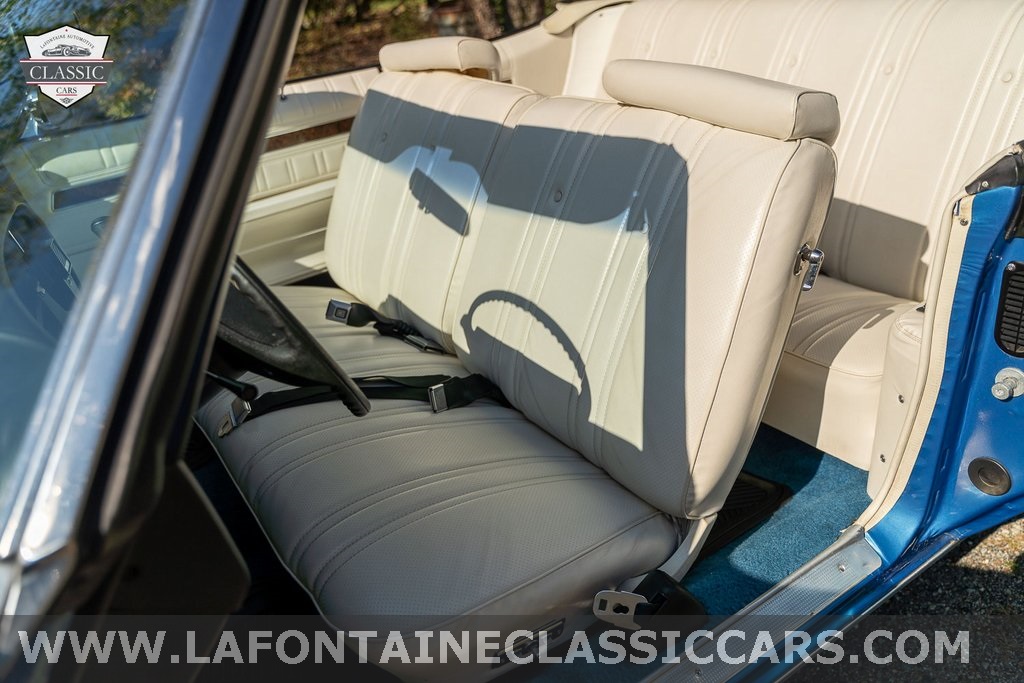 1974 Chevrolet Caprice 94