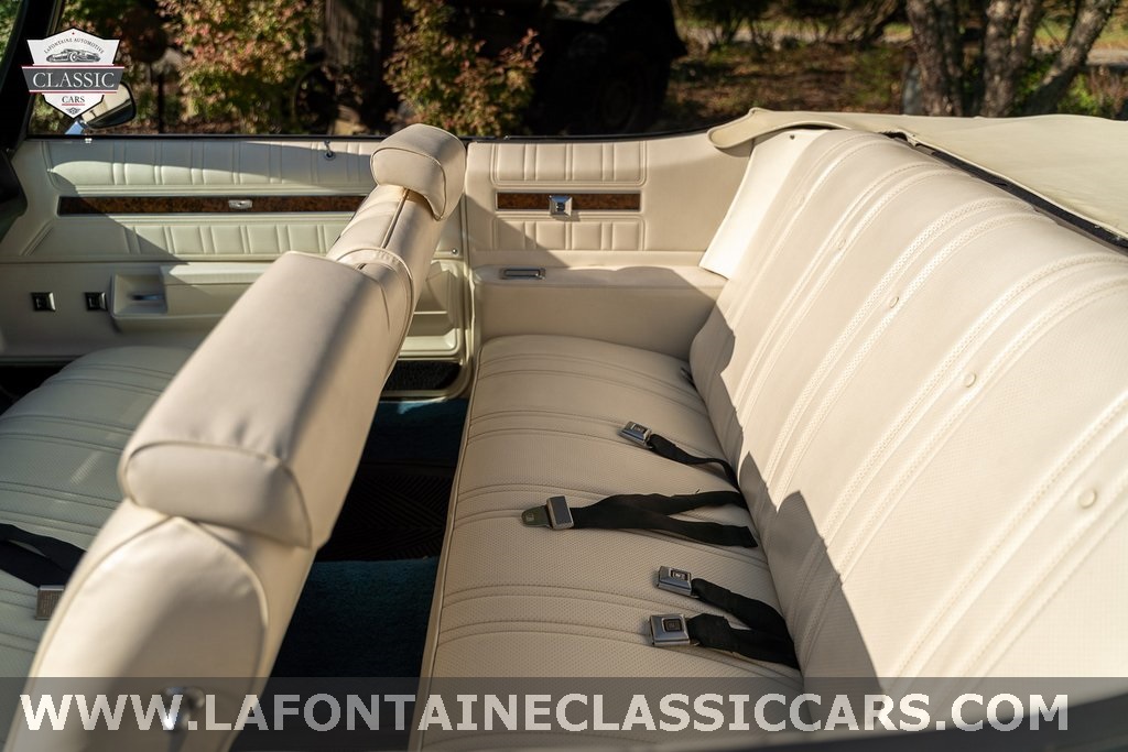 1974 Chevrolet Caprice 95