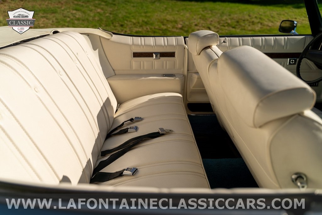 1974 Chevrolet Caprice 96