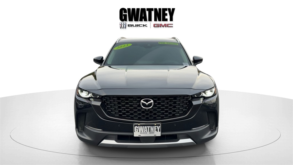 2023 Mazda CX-50 2.5 Turbo Premium Plus AWD