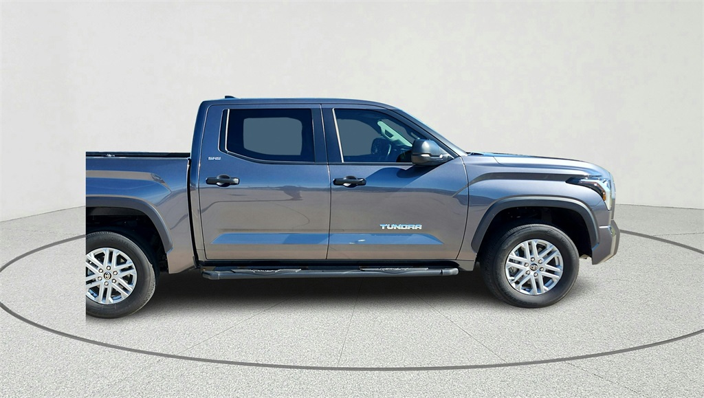 2024 Toyota Tundra