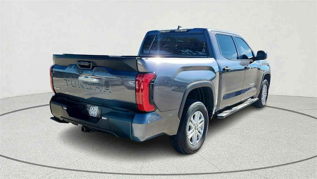 2024 Toyota Tundra