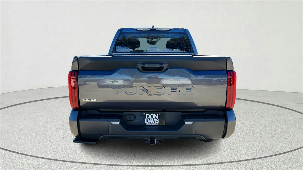 2024 Toyota Tundra