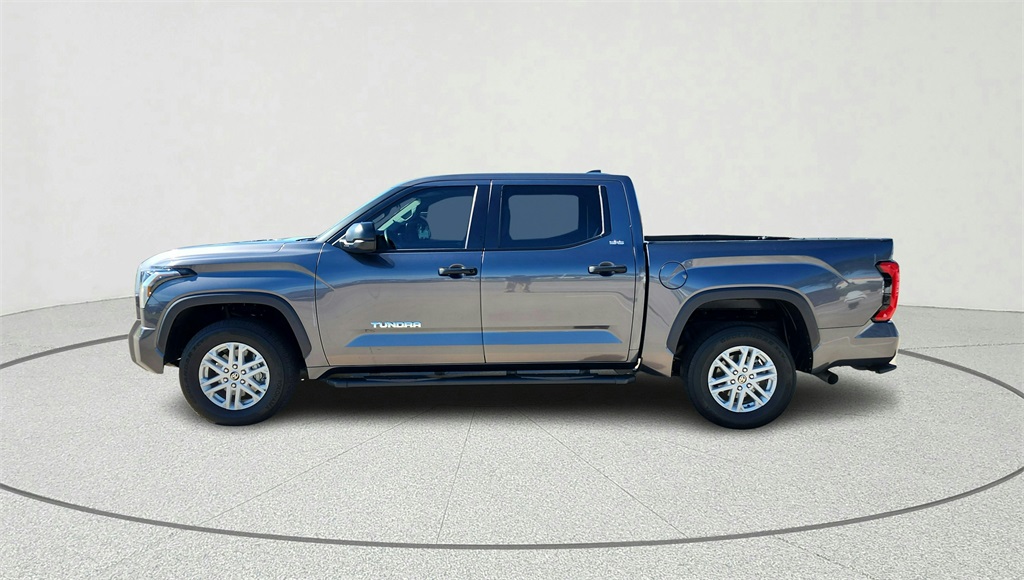2024 Toyota Tundra
