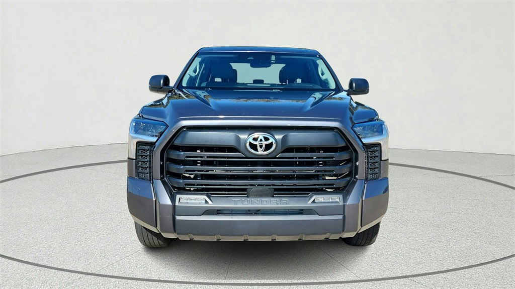 2024 Toyota Tundra