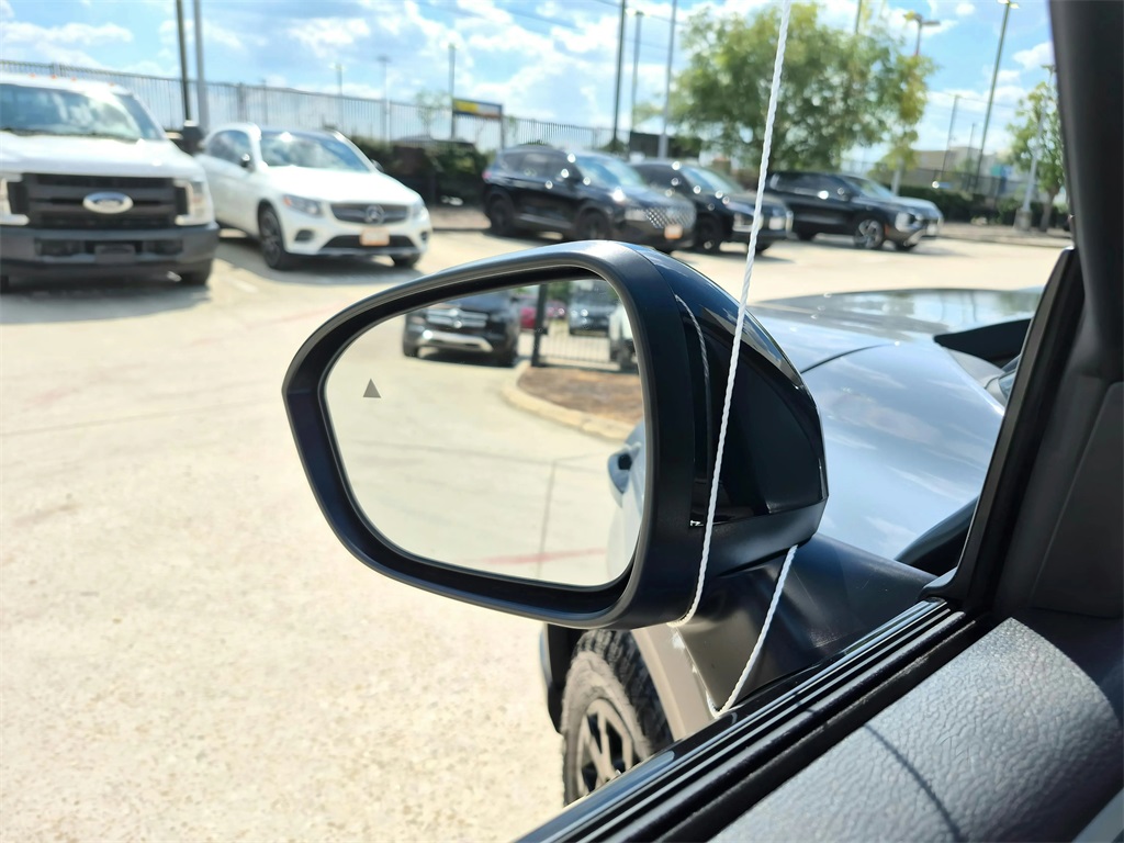 2025 Mitsubishi Outlander SE  at North Houston Mitsubishi