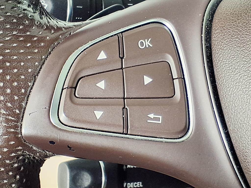 2017 Mercedes-Benz GLE GLE 350 White at Tom Peacock Cadillac