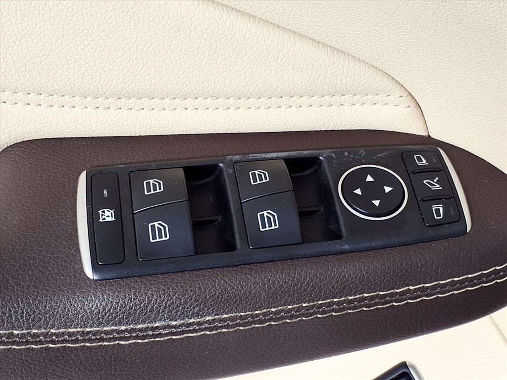 2017 Mercedes-Benz GLE GLE 350 White at Tom Peacock Cadillac