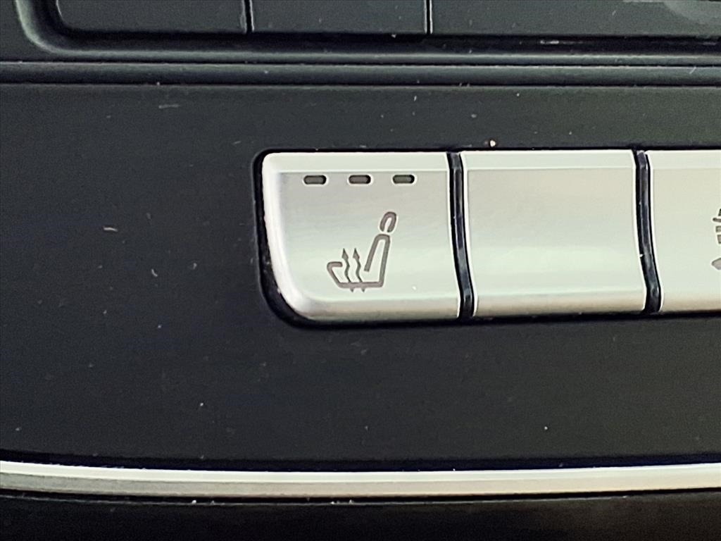 2017 Mercedes-Benz GLE GLE 350 White at Tom Peacock Cadillac