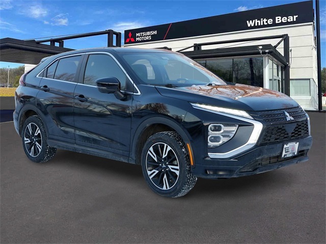 2023 Mitsubishi Eclipse Cross SEL S-AWC