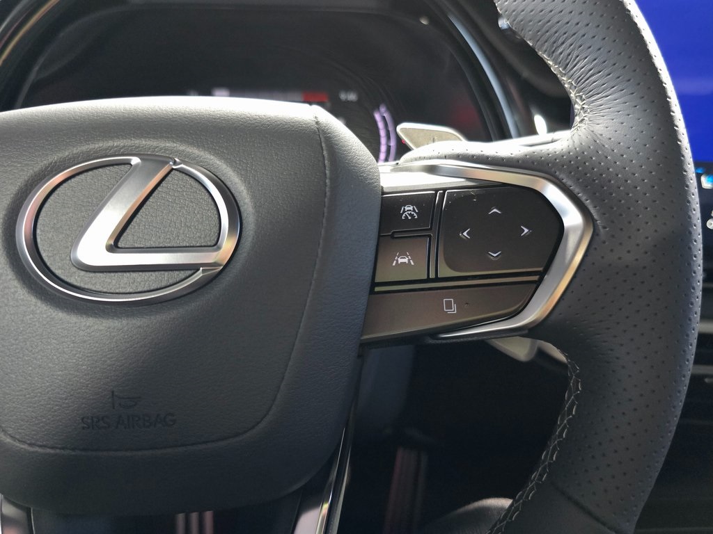 Thumbnail: 2025 Lexus RX - 15