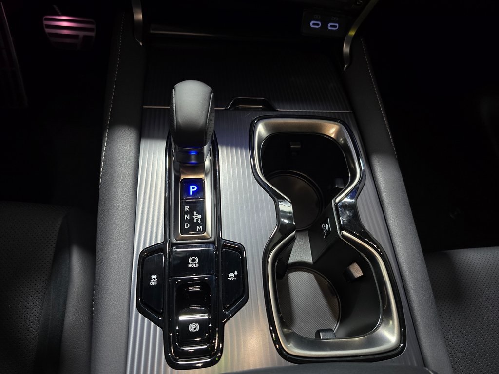 Thumbnail: 2025 Lexus RX - 21