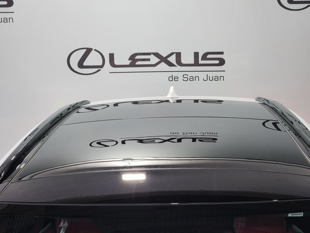Thumbnail: 2025 Lexus RX - 7
