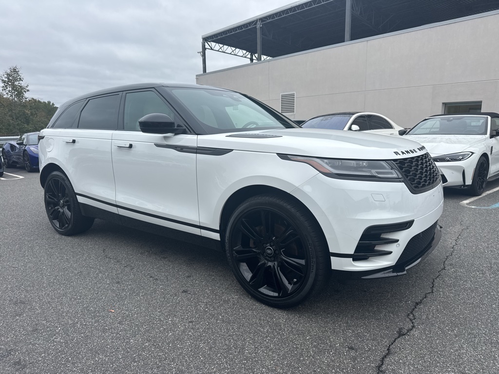 2023 Land Rover Range Rover Velar S
