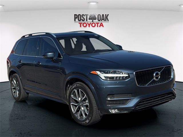 2019 Volvo XC90 T6 Momentum AWD