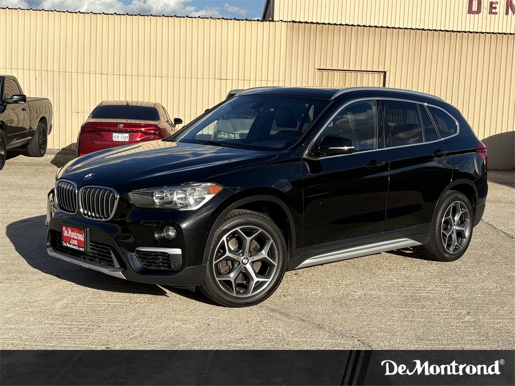 2018 BMW X1 xDrive28i  at Ultimate Motorsports