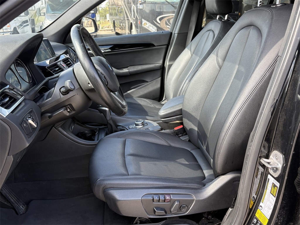 2018 BMW X1 xDrive28i  at Ultimate Motorsports