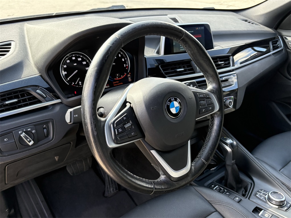 2018 BMW X1 xDrive28i  at Ultimate Motorsports