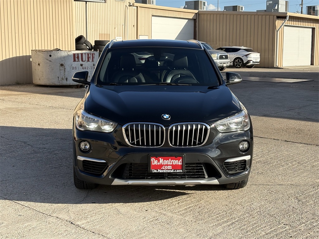 2018 BMW X1 xDrive28i  at Ultimate Motorsports