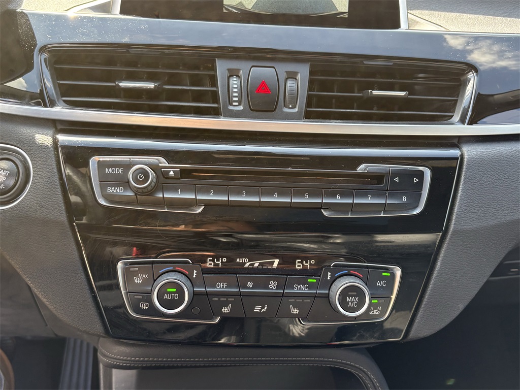 2018 BMW X1 xDrive28i  at Ultimate Motorsports