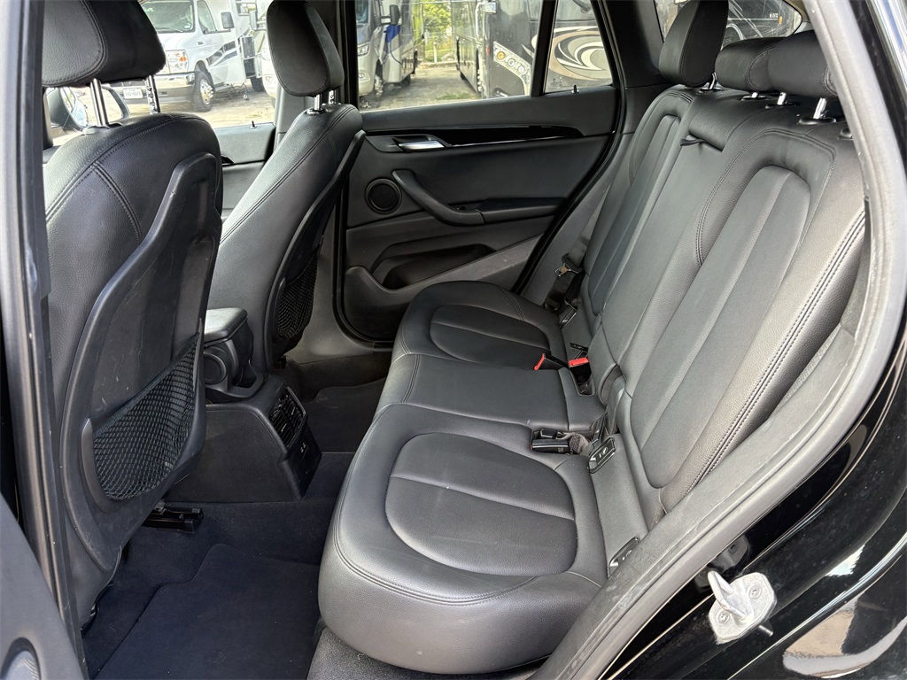 2018 BMW X1 xDrive28i  at Ultimate Motorsports