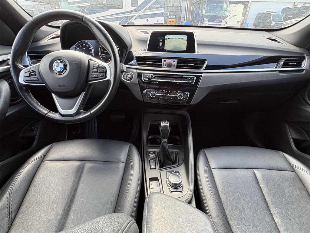 2018 BMW X1 xDrive28i  at Ultimate Motorsports