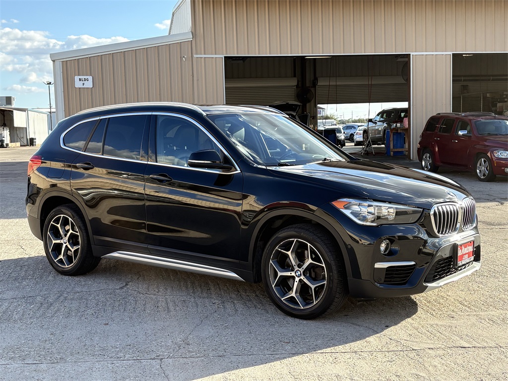 2018 BMW X1 xDrive28i  at Ultimate Motorsports