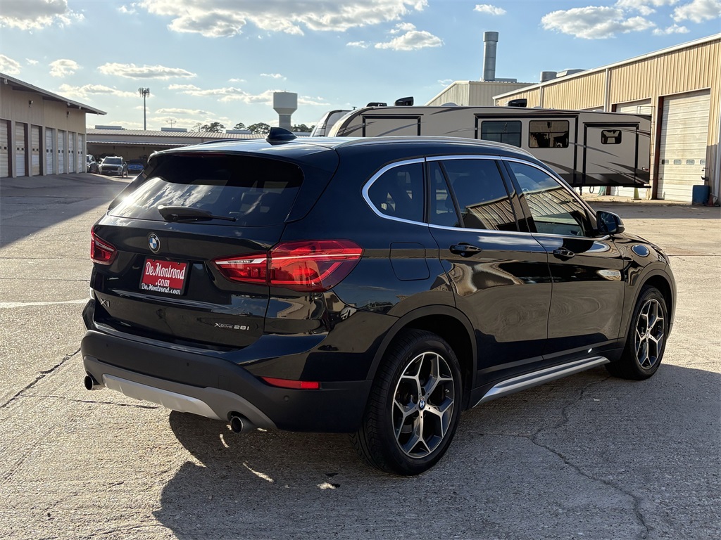 2018 BMW X1 xDrive28i  at Ultimate Motorsports