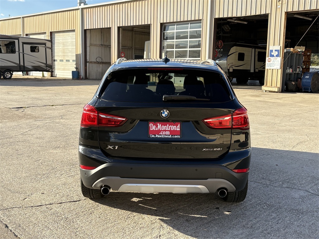 2018 BMW X1 xDrive28i  at Ultimate Motorsports