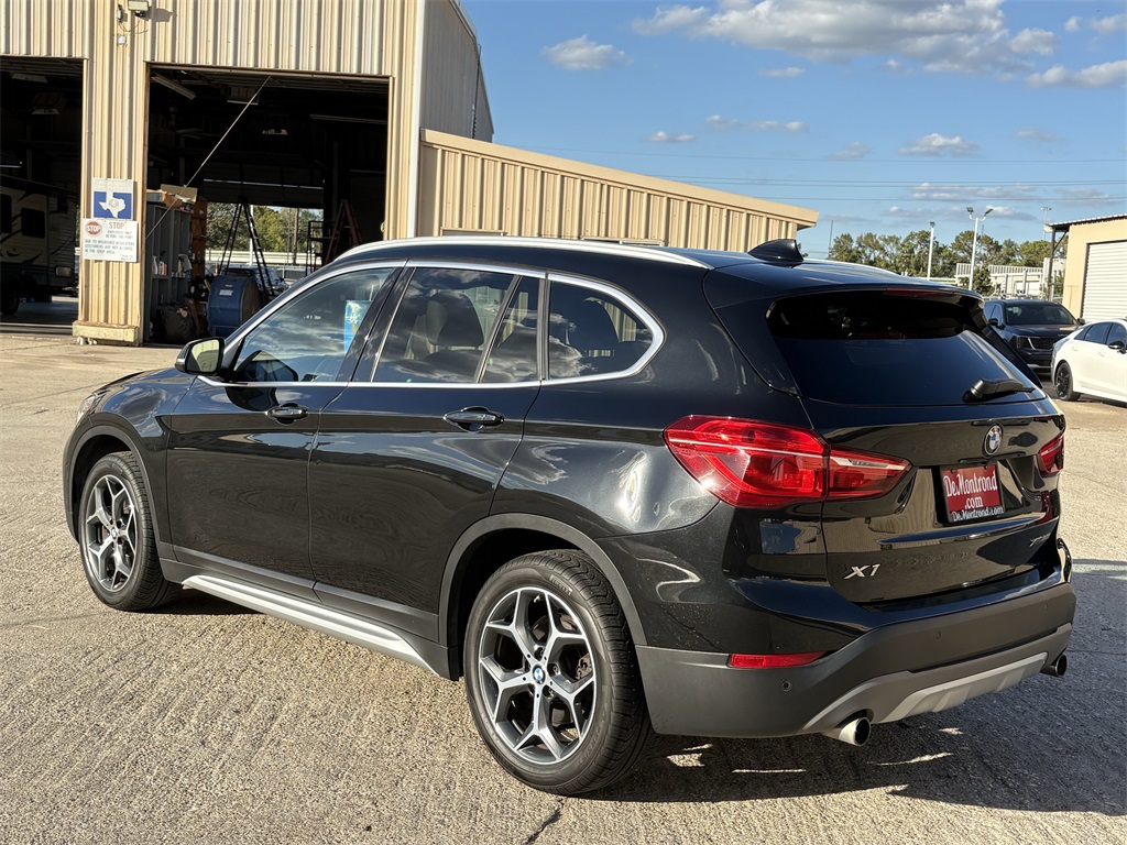 2018 BMW X1 xDrive28i  at Ultimate Motorsports