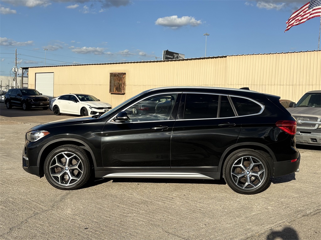 2018 BMW X1 xDrive28i  at Ultimate Motorsports