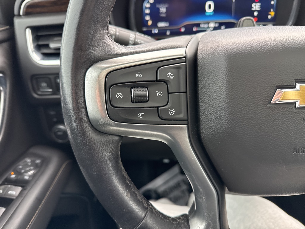 2023 Chevrolet Suburban