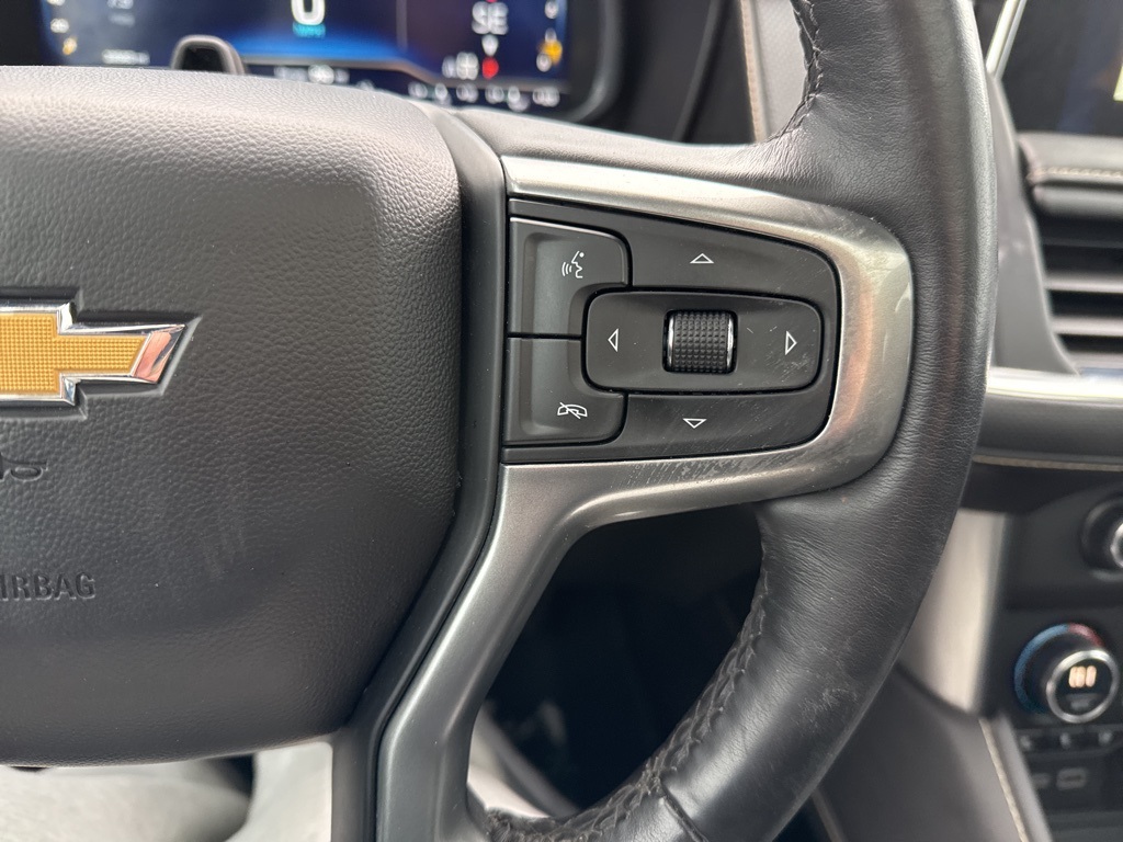 2023 Chevrolet Suburban