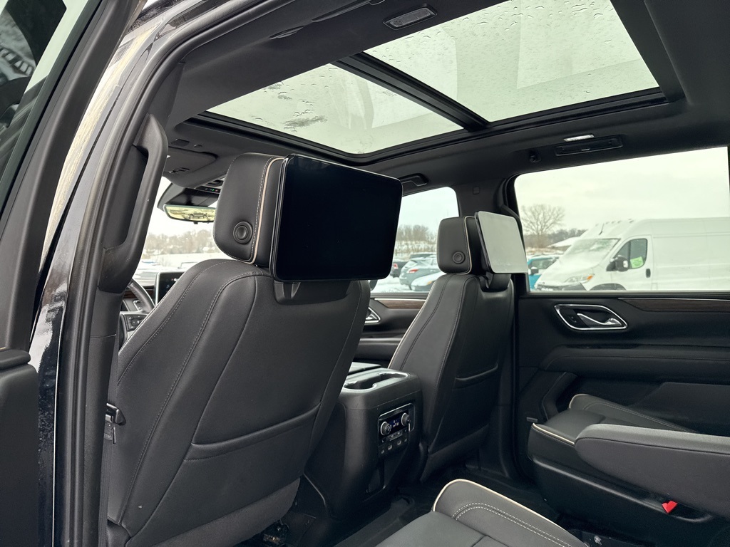 2023 Chevrolet Suburban