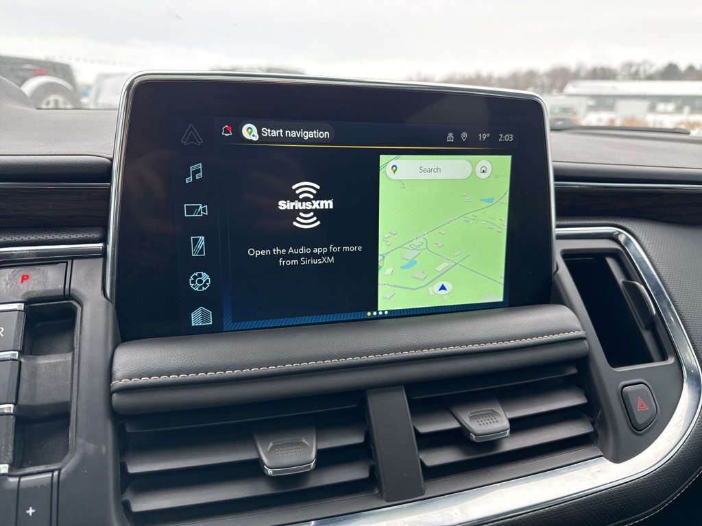 2023 Chevrolet Suburban