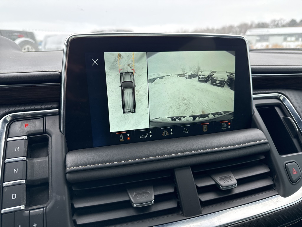 2023 Chevrolet Suburban