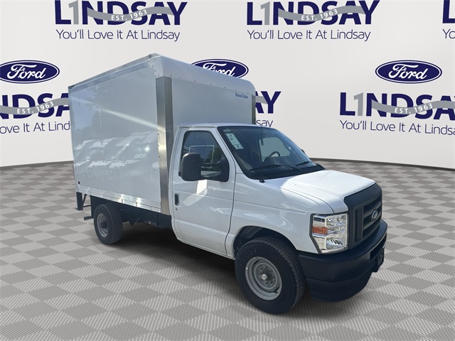 2024 Ford E-350SD Base