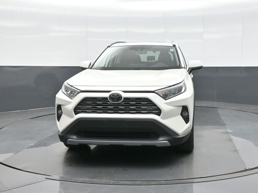 Used 2019 Toyota RAV4 Limited with VIN 2T3N1RFVXKC041262 for sale in Kansas City