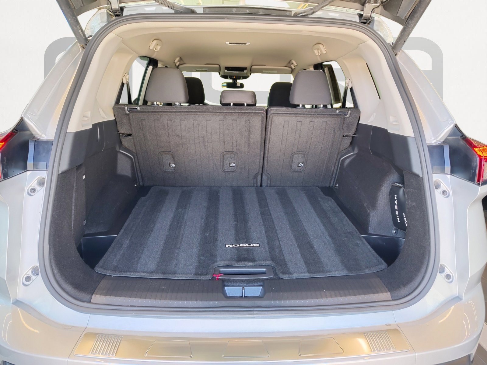 Used Car 2024 Nissan Rogue  Sv For Sale Under $25,000 In San Antonio, Texas