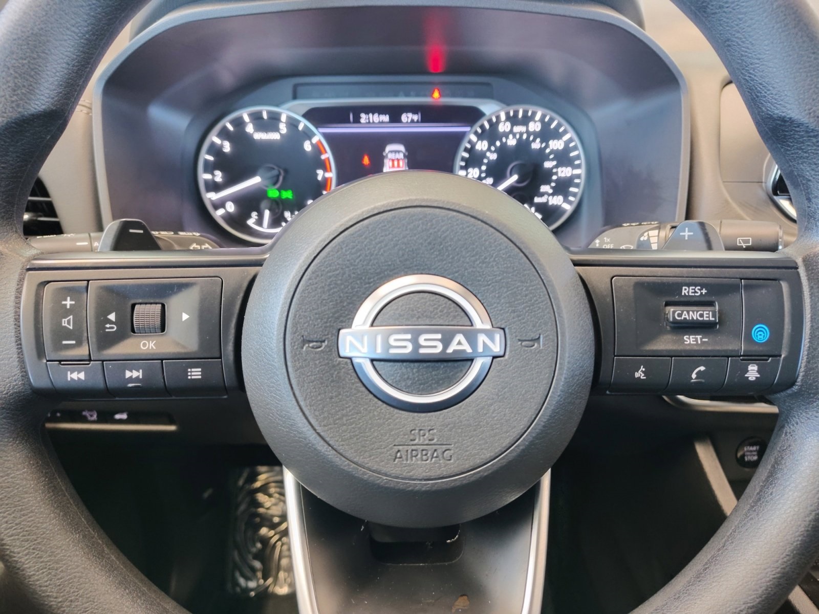 Used Car 2024 Nissan Rogue  Sv For Sale Under $25,000 In San Antonio, Texas