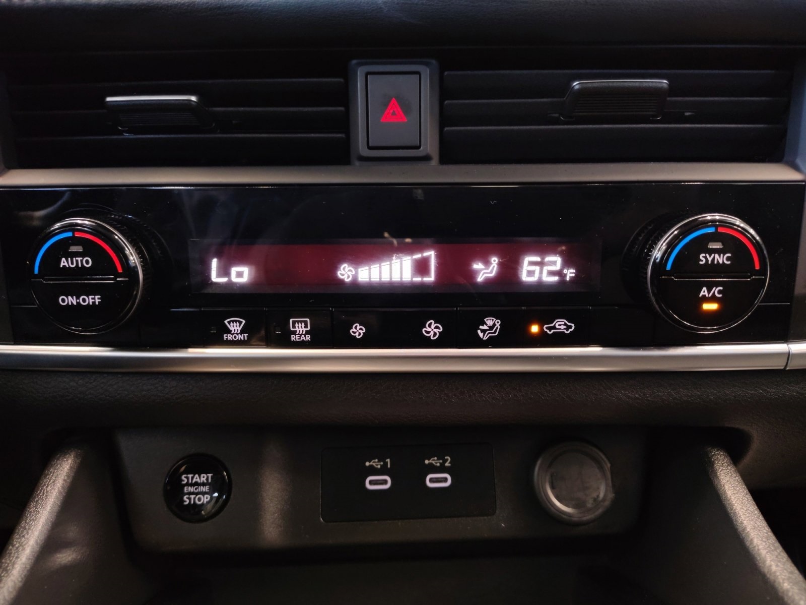 Used Car 2024 Nissan Rogue  Sv For Sale Under $25,000 In San Antonio, Texas