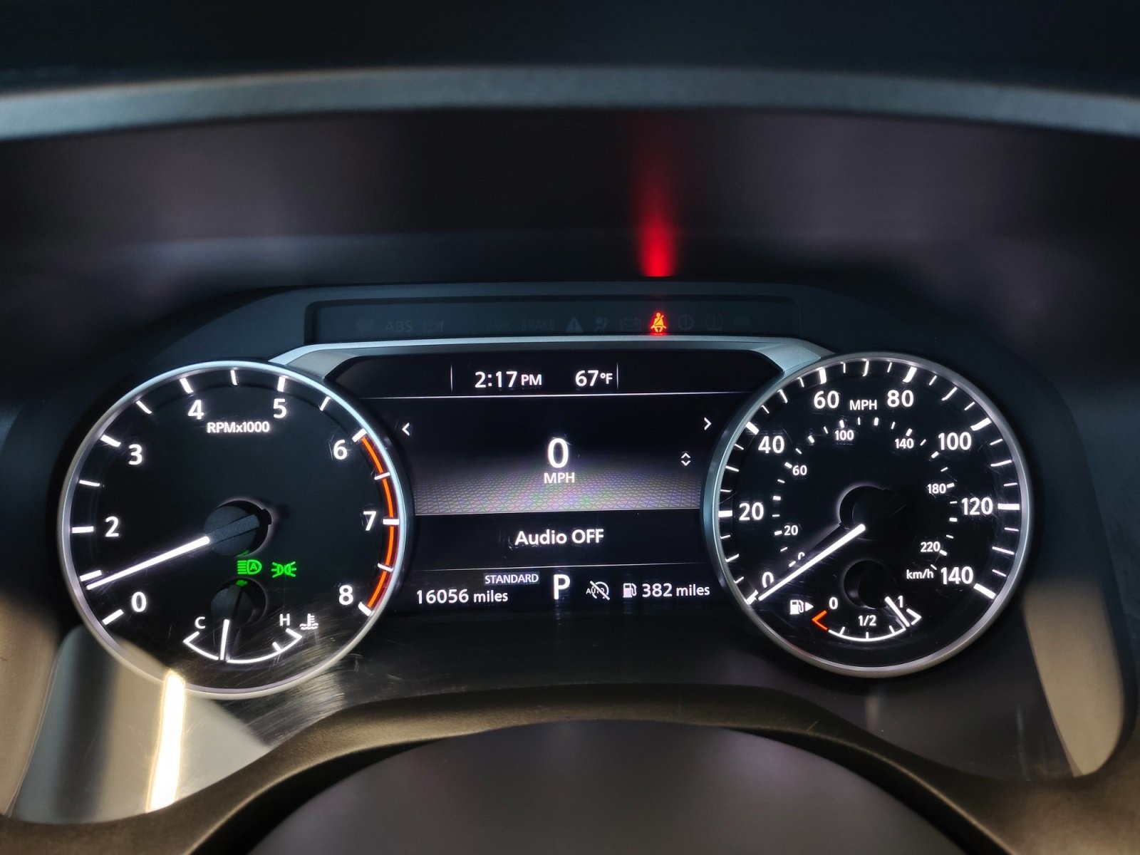 Used Car 2024 Nissan Rogue  Sv For Sale Under $25,000 In San Antonio, Texas