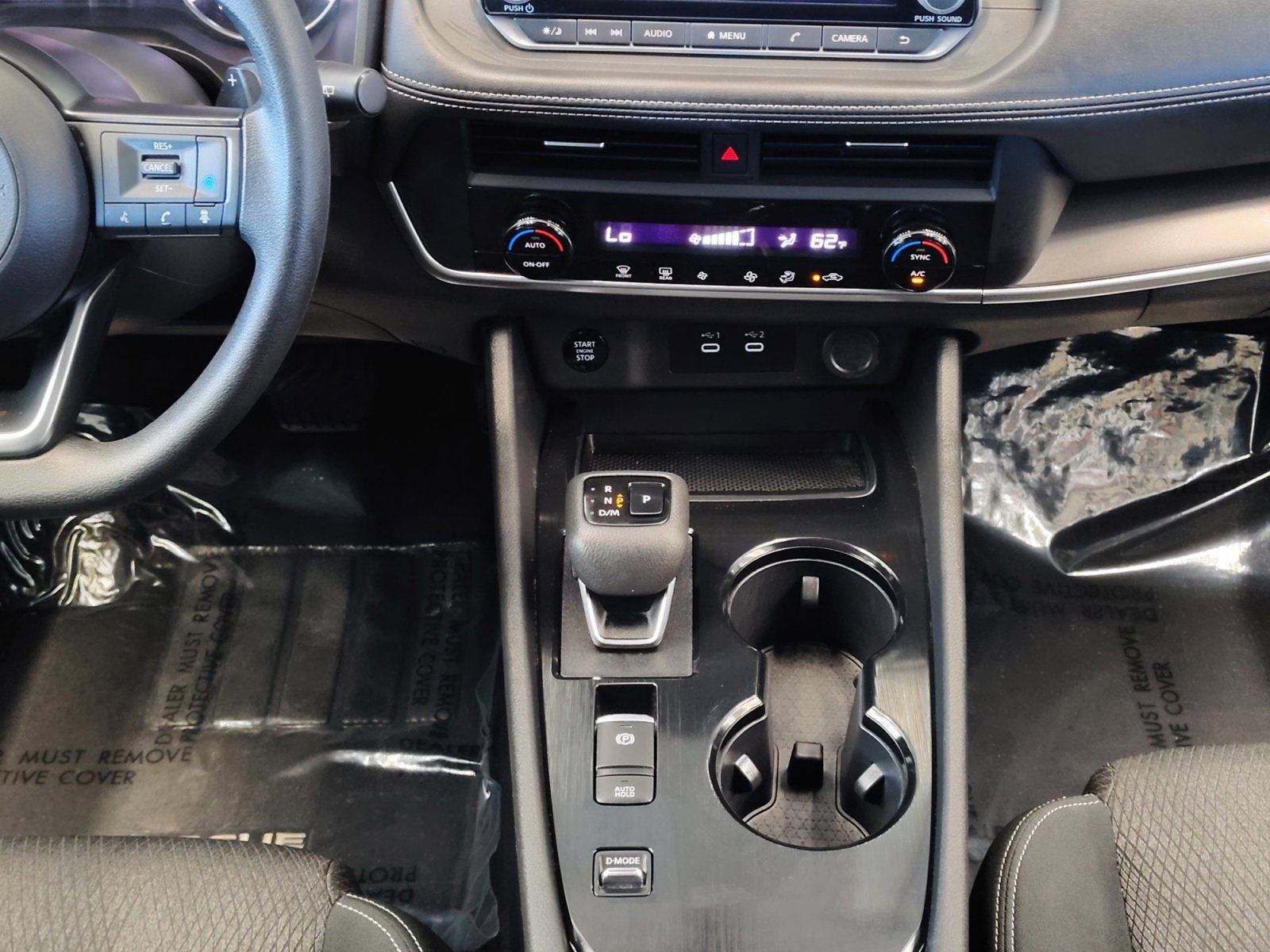 Used Car 2024 Nissan Rogue  Sv For Sale Under $25,000 In San Antonio, Texas