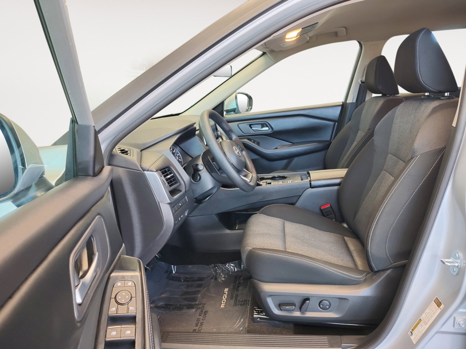 Used Car 2024 Nissan Rogue  Sv For Sale Under $25,000 In San Antonio, Texas