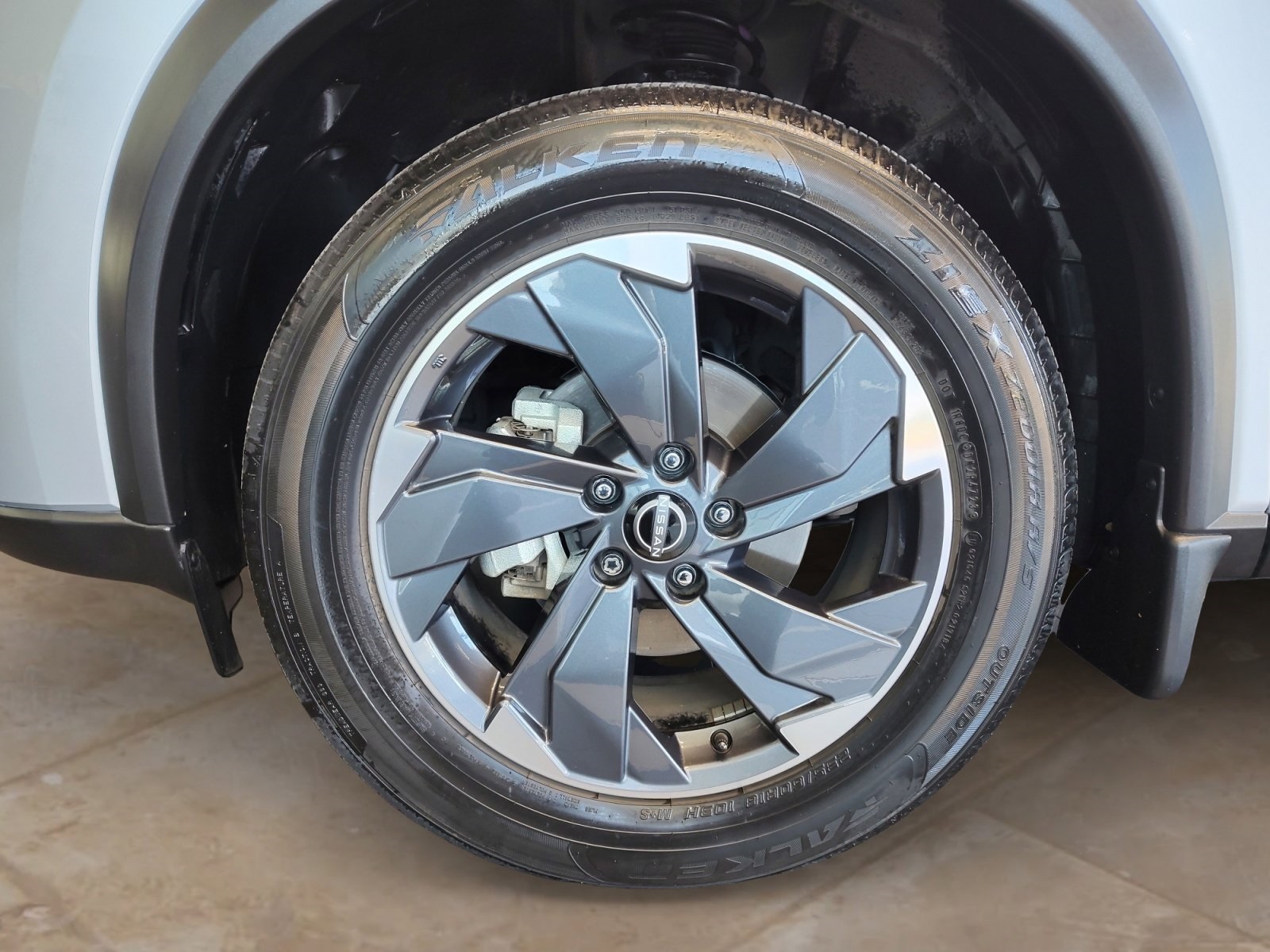 Used Car 2024 Nissan Rogue  Sv For Sale Under $25,000 In San Antonio, Texas