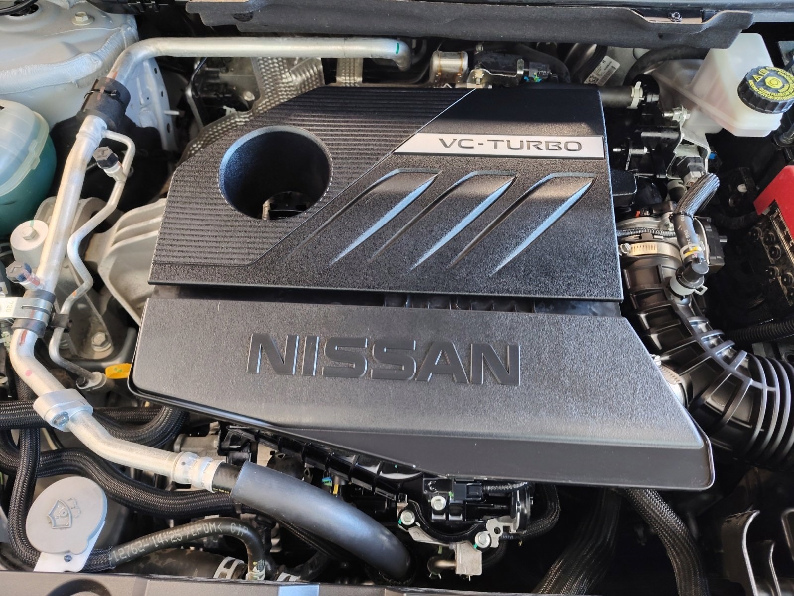 Used Car 2024 Nissan Rogue  Sv For Sale Under $25,000 In San Antonio, Texas