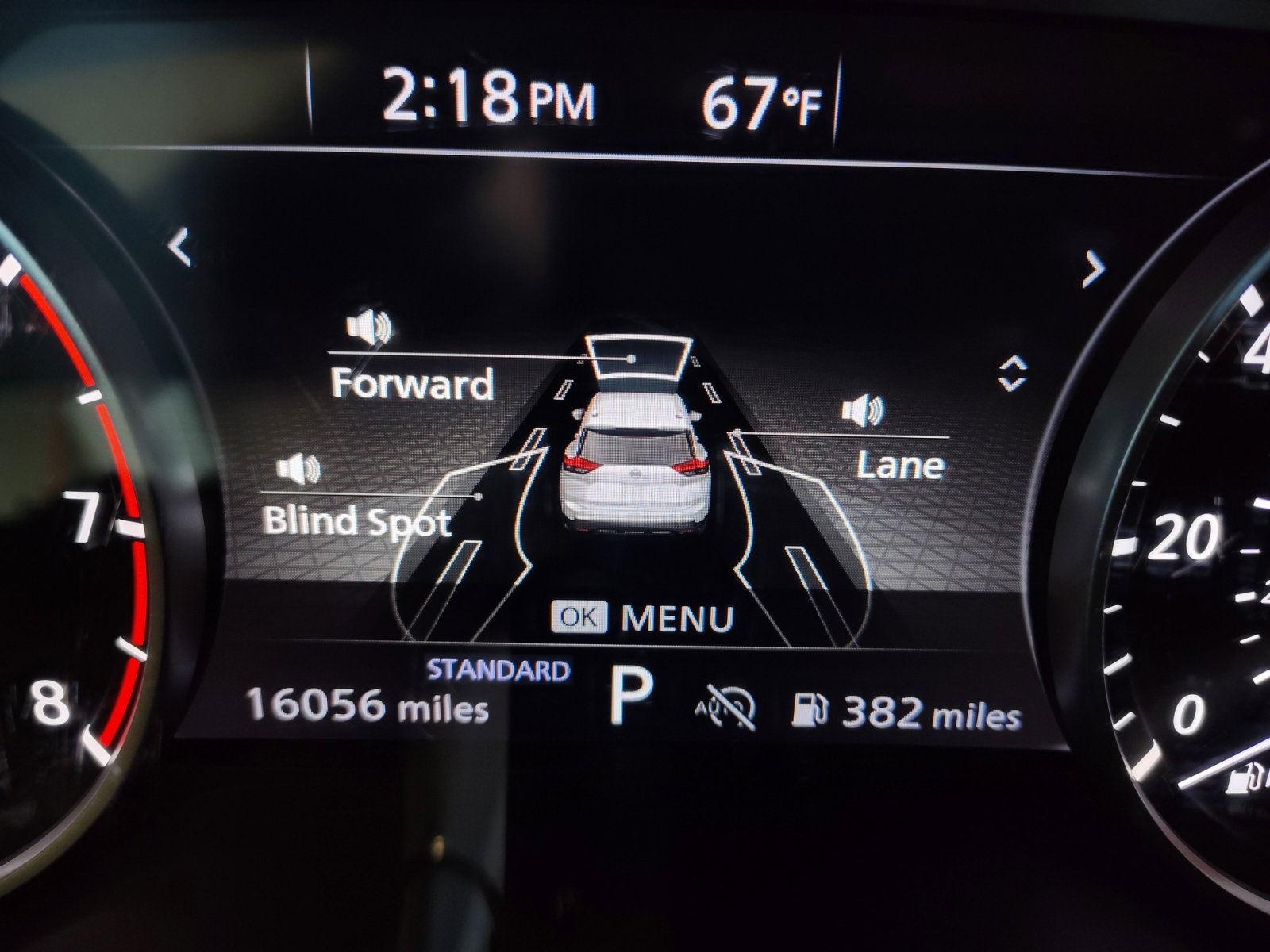 Used Car 2024 Nissan Rogue  Sv For Sale Under $25,000 In San Antonio, Texas