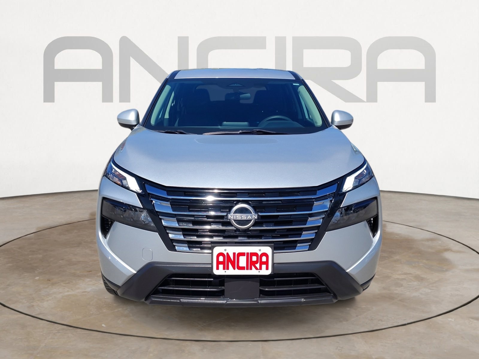 Used Car 2024 Nissan Rogue  Sv For Sale Under $25,000 In San Antonio, Texas