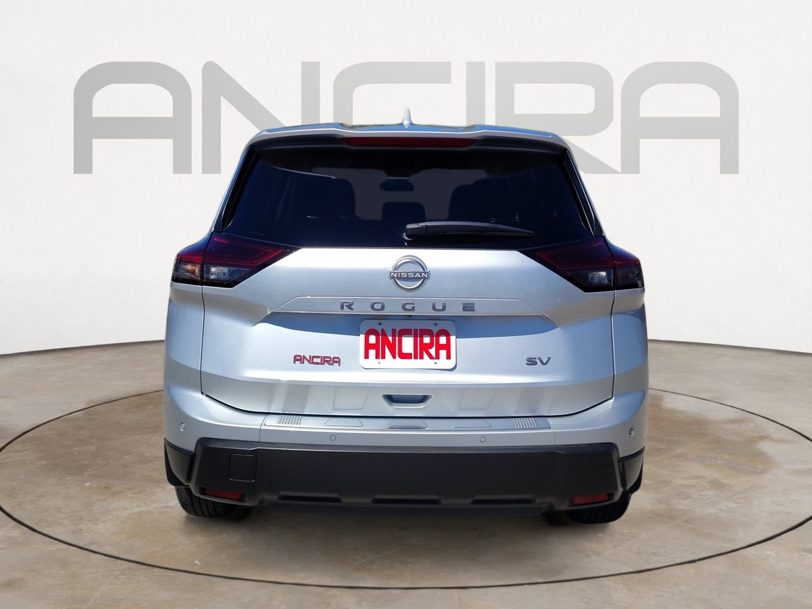 Used Car 2024 Nissan Rogue  Sv For Sale Under $25,000 In San Antonio, Texas