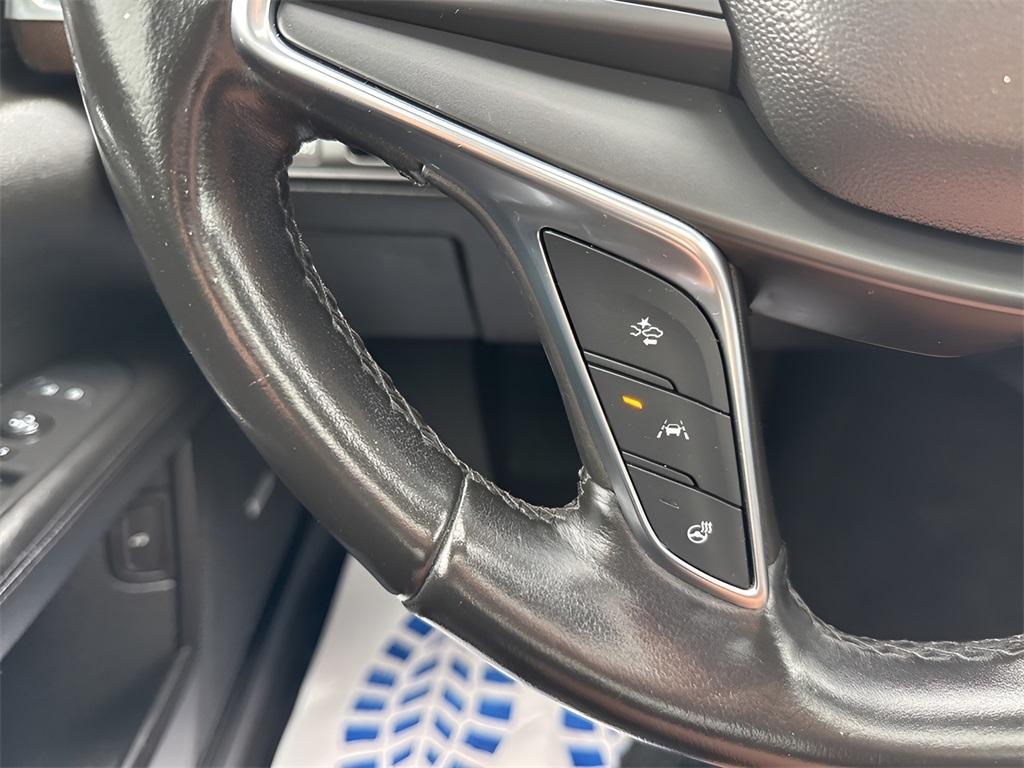 2018 Cadillac CT6